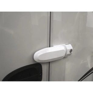 serrure de porte inside-out lock g2 - thule