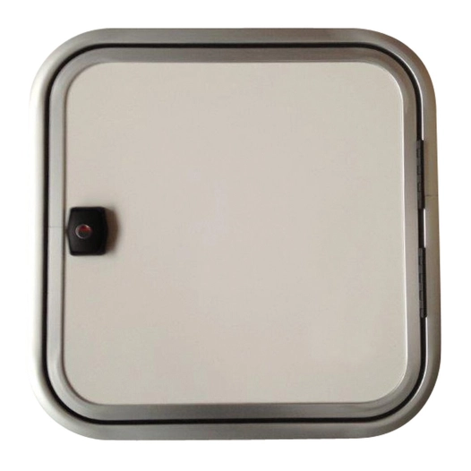 porte de coffre non ventilée 460 x 460 mm