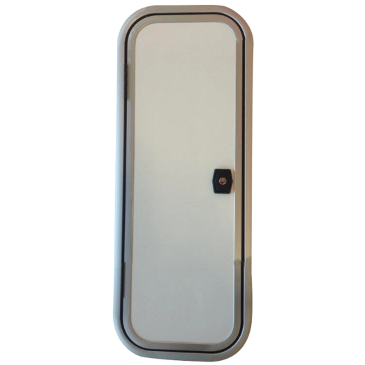 porte de coffre non ventilée 800 x 300 mm