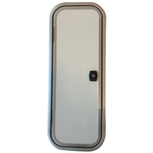 porte de coffre non ventilée 800 x 300 mm