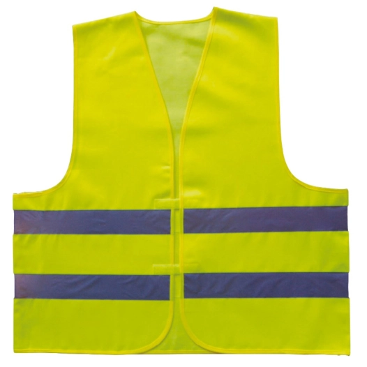gilet de sécurité