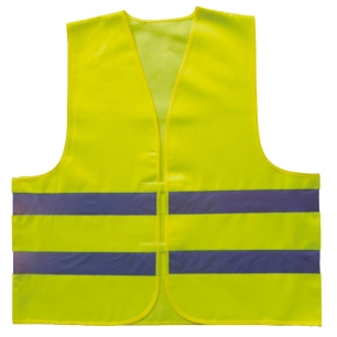gilet de sécurité