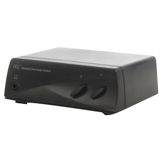 sélecteur + cable rca minijack - fusion