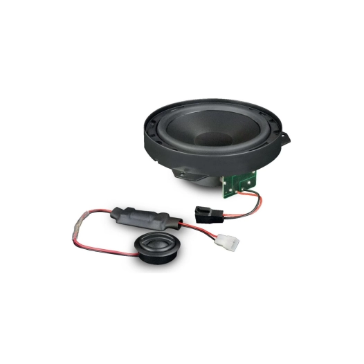 kit amélioration audio pour ducato