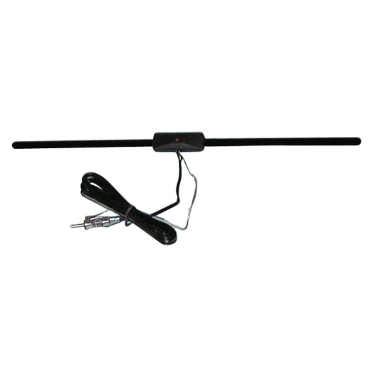 antenne radio de pare brise électronique amplifiée