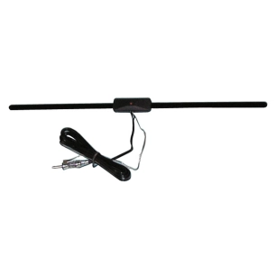 antenne radio de pare brise électronique amplifiée