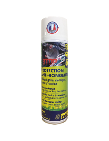 protection anti-rongeurs protec cable - matt chem