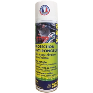 protection anti-rongeurs protec cable - matt chem