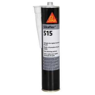 mastic sikaflex 515 blanc - sika