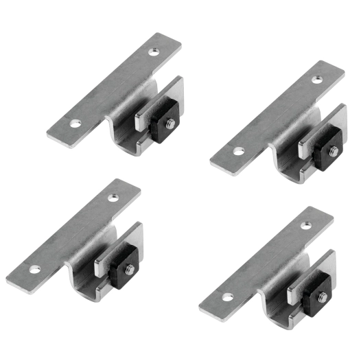 kit d'adaptation roof rack pour store 6200 2017 - thule