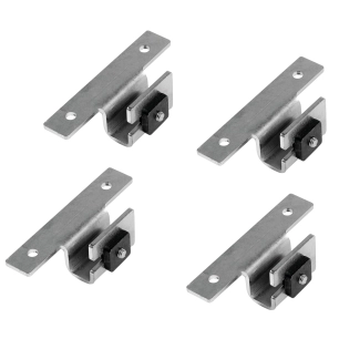 kit d'adaptation roof rack pour store 6200 2017 - thule