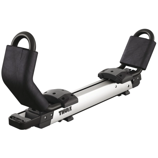 porte kayak basculant hullavator - thule