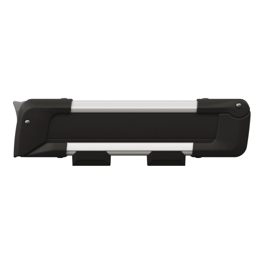 porte-skis/snowboard snowpack 2 paires de skis - thule