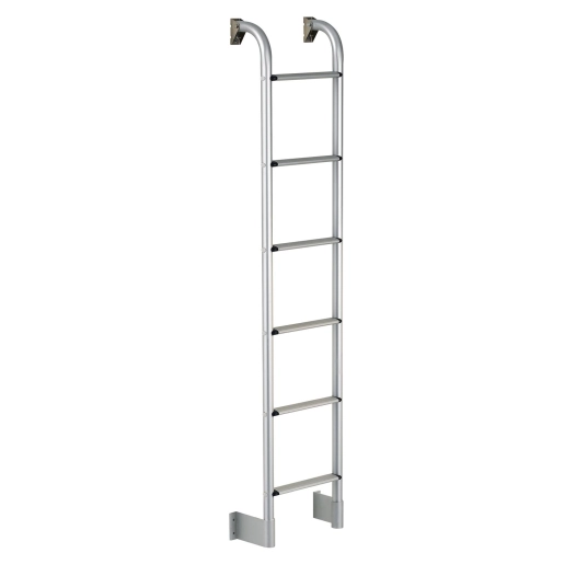 echelle extérieure omni ladder 6 marches - thule