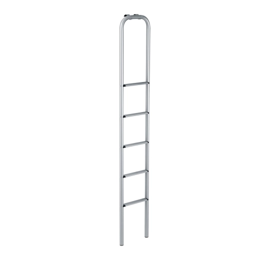 echelle extérieure omni ladder 5 marches - thule