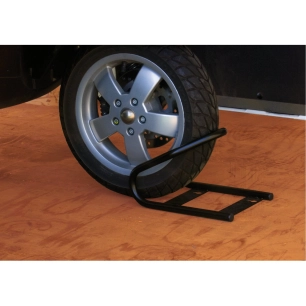 moto wheel chock roue avant (front) - fiamma