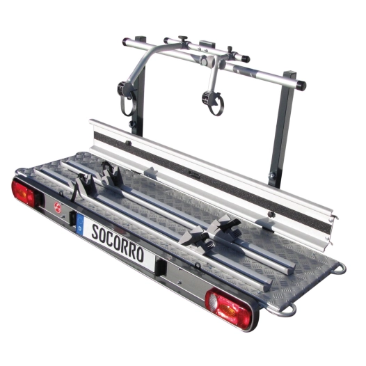 extension vélos pour plateforme kit extension 2 vélos spécial plateforme - alden