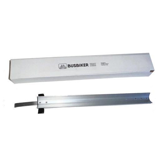 rampe de chargement repliable - busbiker