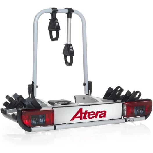 porte-vélos plateforme coulissant strada dl 2 - atera