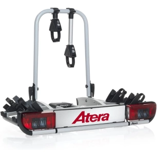 porte-vélos plateforme coulissant strada dl 2 - atera