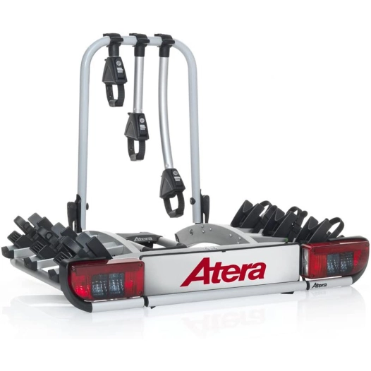 porte-vélos plateforme coulissant strada dl 3 - atera