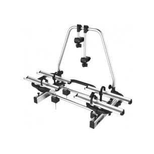 porte-vélos caravane bc260 coulissant aluminium - enduro