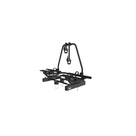 kit basculant pour bc260 black edition - enduro