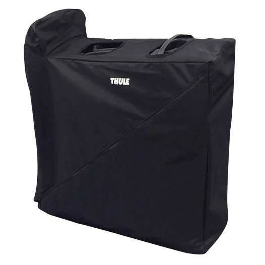 housse de transport pour easyfold xt 3 vélos - thule