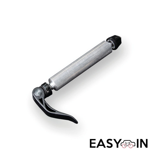 adaptateur additionnel pour axe de roue 9 mm x 100 mm - easyin