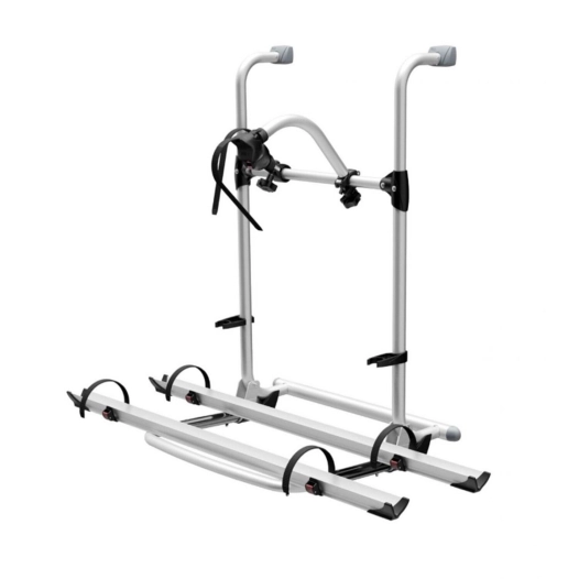 porte-vélos carry bike pour camping car pro - fiamma