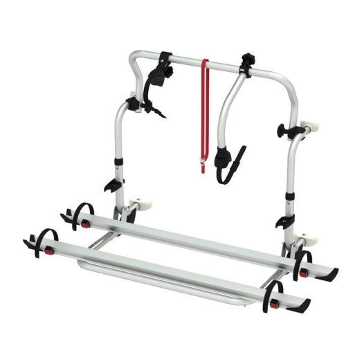 porte-vélos carry bike pour camping car pro c l 80 - fiamma