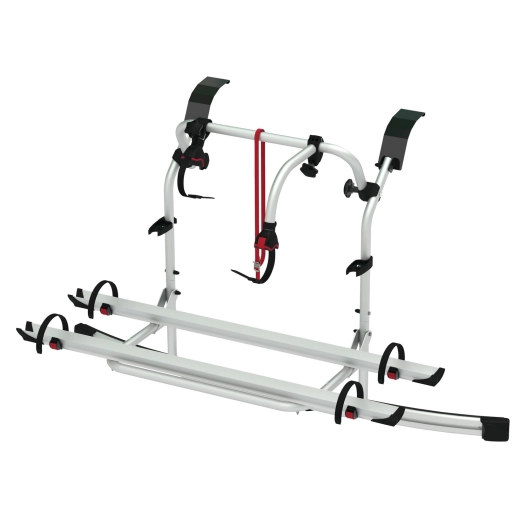 porte-vélos carry bike pour mini-van porte-vélos carry-bike ford custom - custom nugget plus - fiamma