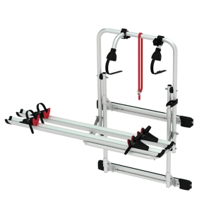 porte-vélos carry bike pour fourgon 200 dj ducato 2006 - fiamma