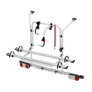 porte-vélos carry bike pour mini-van mercedes viano - fiamma