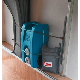 cargo strap - fiamma