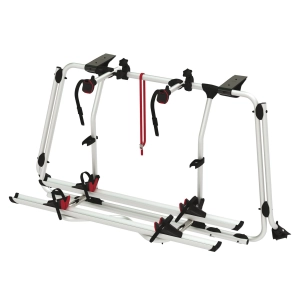 porte-vélos carry bike pour mini-van vw t6 pro - fiamma