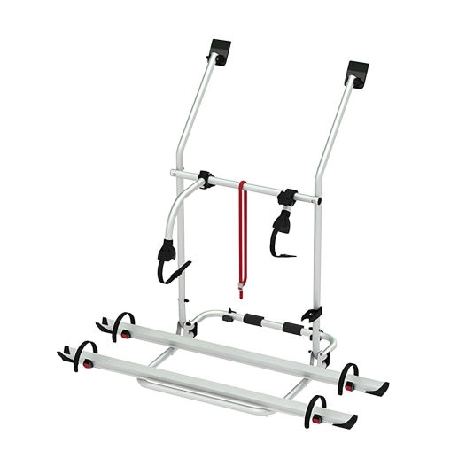 porte-vélos carry bike pour mini-van vw t3/t25 - fiamma
