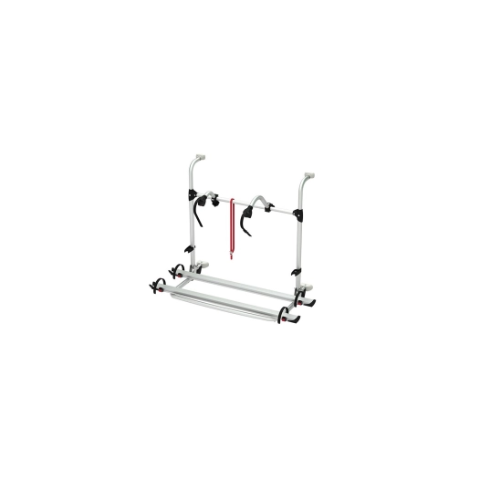 porte-vélos carry bike pour camping car pro autotrail - fiamma