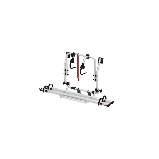 porte-vélos carry bike pour mini-van vw t2 - fiamma