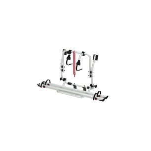 porte-vélos carry bike pour mini-van vw t2 - fiamma