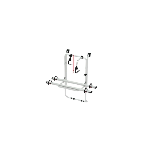 porte-vélos carry bike pour mini-van ford transit - fiamma