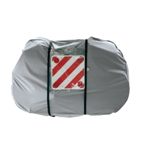kit sangles pour porte-vélo - hindermann