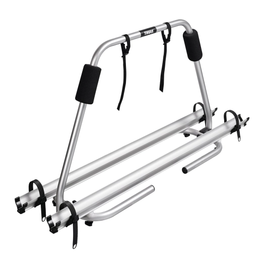 porte-vélos pour caravane light - thule