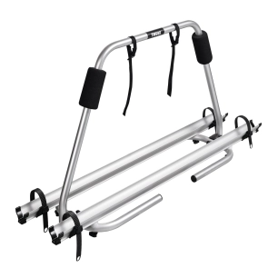 porte-vélos pour caravane light - thule
