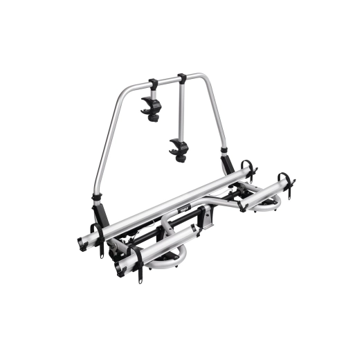 porte-vélos pour caravane caravan superb standard - thule
