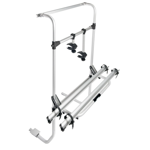 porte-vélos pour caravane sport g2 universal - thule