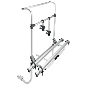 porte-vélos pour caravane sport g2 universal - thule