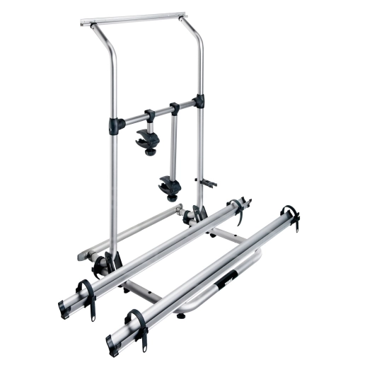 porte-vélos pour caravane sport g2 hobby - thule