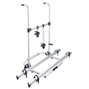 porte-vélos pour caravane sport g2 tour - thule