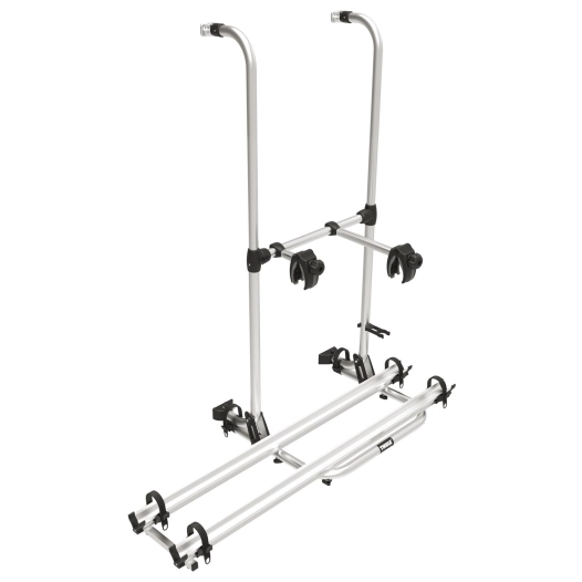 porte-vélos fourgon 2 portes arrière sport g2 compact - thule